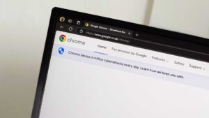 Google Chrome may soon change your passwords with AI