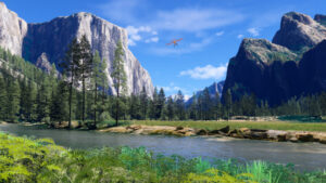 Microsoft Flight Simulator 2024 Review – Hail Cloud