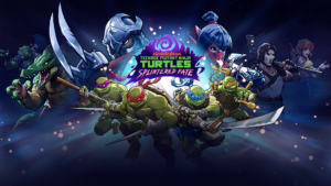 Teenage Mutant Ninja Turtles: Splintered Fate Review – Hades In a Half-Shell